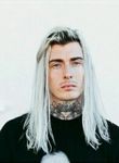 Photo Ghostemane