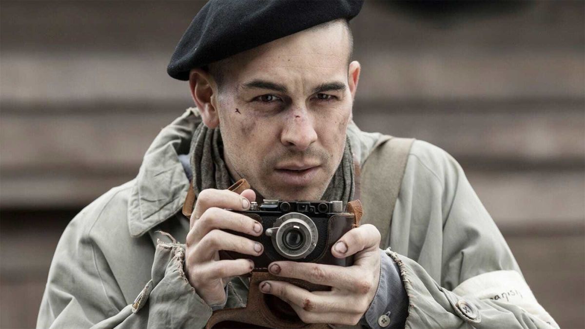 Le Photographe De Mauthausen Film Avis sur le film Le Photographe de Mauthausen (2019) par TristeLune