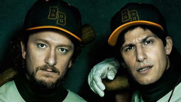 The Unauthorized Bash Brothers Experience
