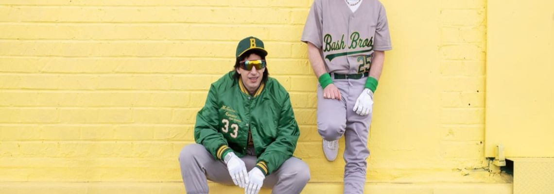 Cover The Unauthorized Bash Brothers Experience