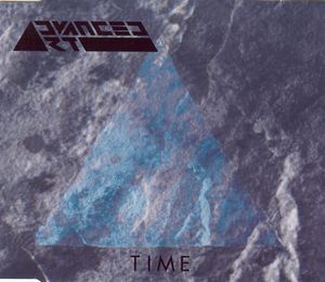 Time (EP)