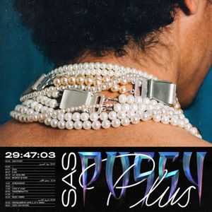 Sas Plus/Sas Pussy (EP)