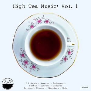 High Tea Music: Vol. 1