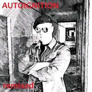 Reinforcement (Nails remix by Autoignition)