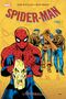 1986 - Spider-Man : L'Intégrale, tome 24