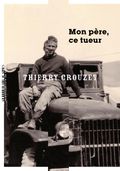 Couverture Mon père, ce tueur Couverture Mon père, ce tueur