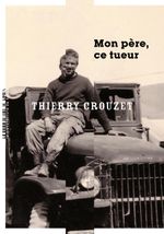 Couverture Mon père, ce tueur Couverture Mon père, ce tueur