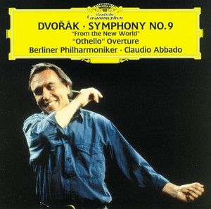 Symphony No. 9; "Othello" Overture