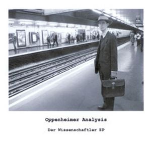 Der Wissenschaftler EP (EP)