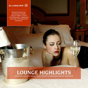 Lounge Highlights