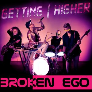 Getting Higher (Single)