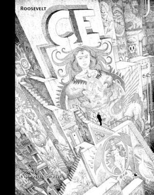 CE Volume 1 : L'immortel qui rêve