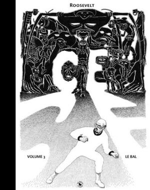 CE Volume 3: Le bal