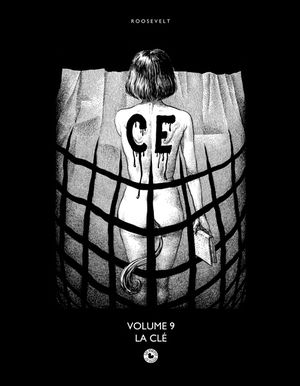 CE Volume 9 : La clé