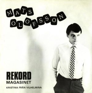 Rekordmagasinet