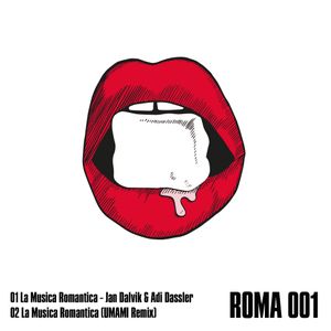 La Musica Romantica (Single)