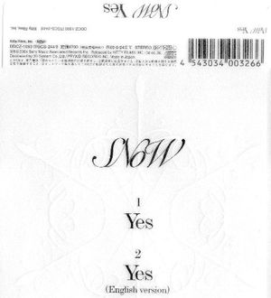 Yes (English version)