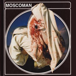 Moscoman (EP)
