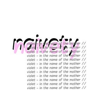 In the Name of the Mother (EP)