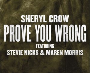 Prove You Wrong (Single)