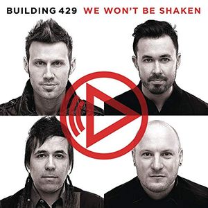 We Won’t Be Shaken