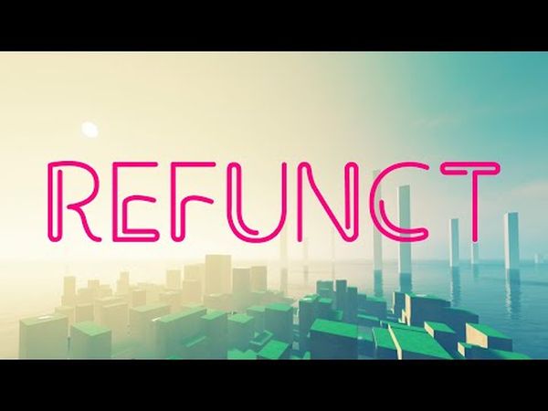 Refunct