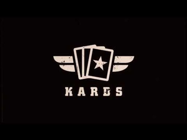 KARDS