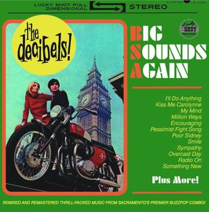 Big Sounds Again (remixed and remastered)