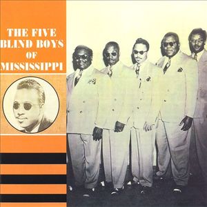 The Five Blind Boys Of Mississippi