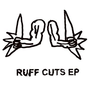 Ruff Cuts (EP)