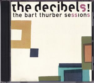 The Bart Thurber Sessions