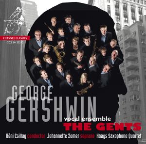 George Gershwin