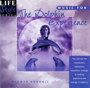 Music for the Dolphin Experience