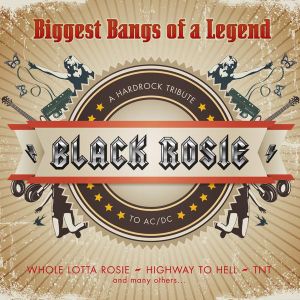 Biggest Bangs of a Legend: A Hardrock Tribute to AC/DC