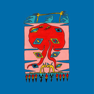 All We Have Is Speed / All We Have Is Glue (EP)