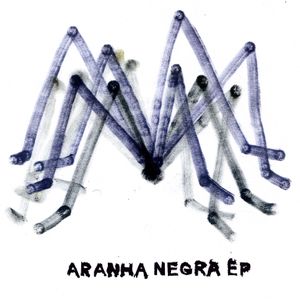 Aranha Negra (EP)