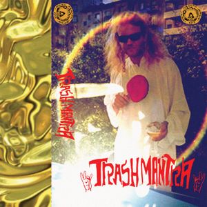 Trash Mantra CS (EP)
