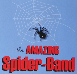 The Amazing Spider-Band