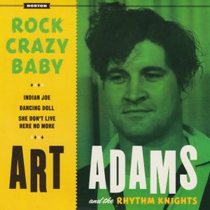 Rock Crazy Baby (EP)