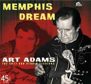 Memphis Dream (EP)