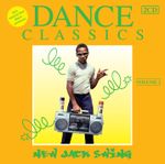 Pochette Dance Classics - New Jack Swing, Volume 2