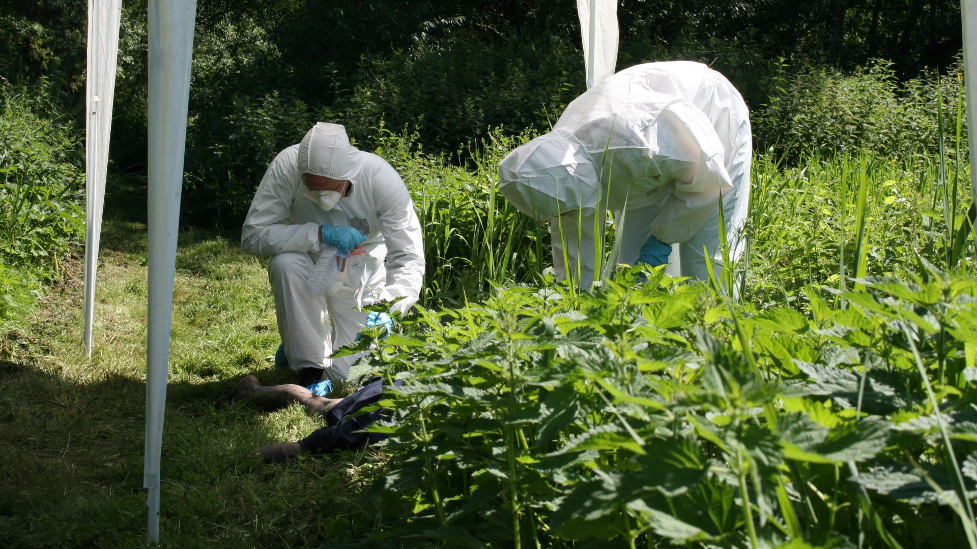 Images de Killer in My Village SensCritique