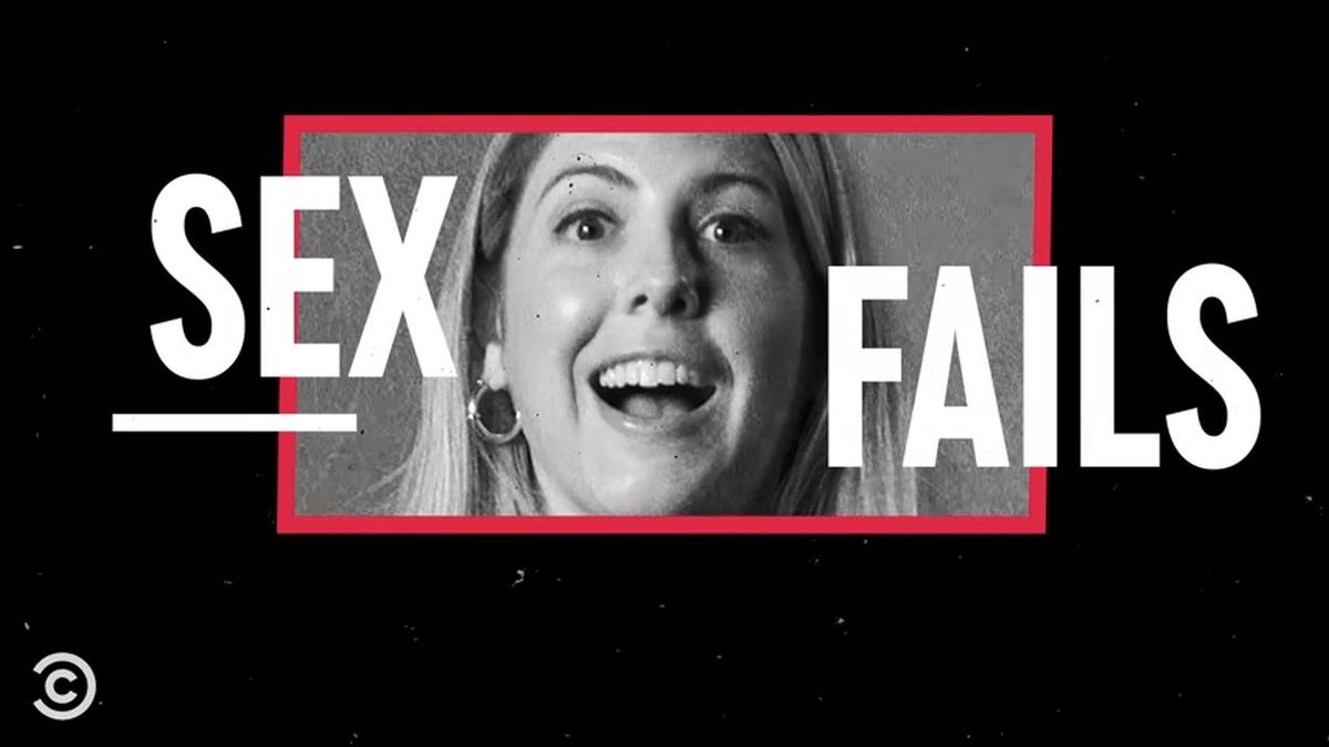 Sex Fails Série 2019 Senscritique