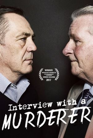 Interview With a Murderer