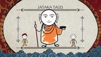 Jataka Tales and Schools of Buddhism