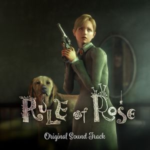 RULE of ROSE Original Soundtrack (OST)