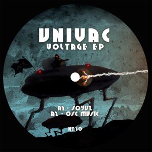 Voltage EP (EP)