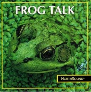Frog Talk 1