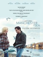 Affiche Manchester by the Sea Affiche Manchester by the Sea