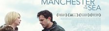 Affiche Manchester by the Sea